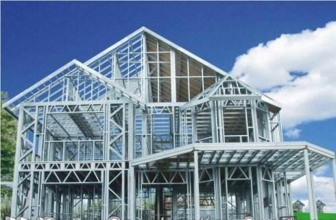 峨眉山怎么才能预防钢结构建筑出现腐蚀问题